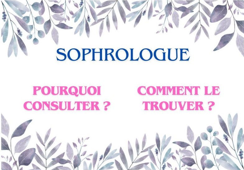 Sophrologue Villebon: pourquoi consulter et comment le trouver ?